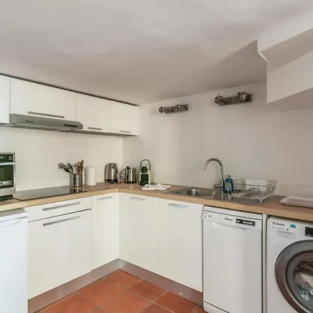 Duplex Du Capitole 5b - Welkeys *