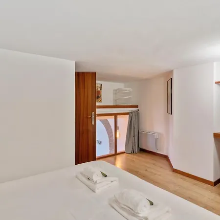 Duplex Du Capitole 5b - Welkeys *